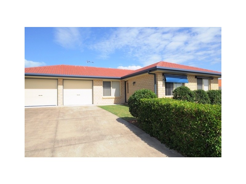 54 Anchorage Circuit, Point Vernon QLD 4655
