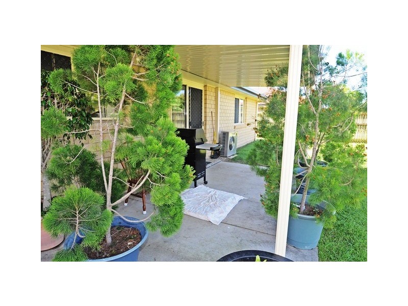 54 Anchorage Circuit, Point Vernon QLD 4655