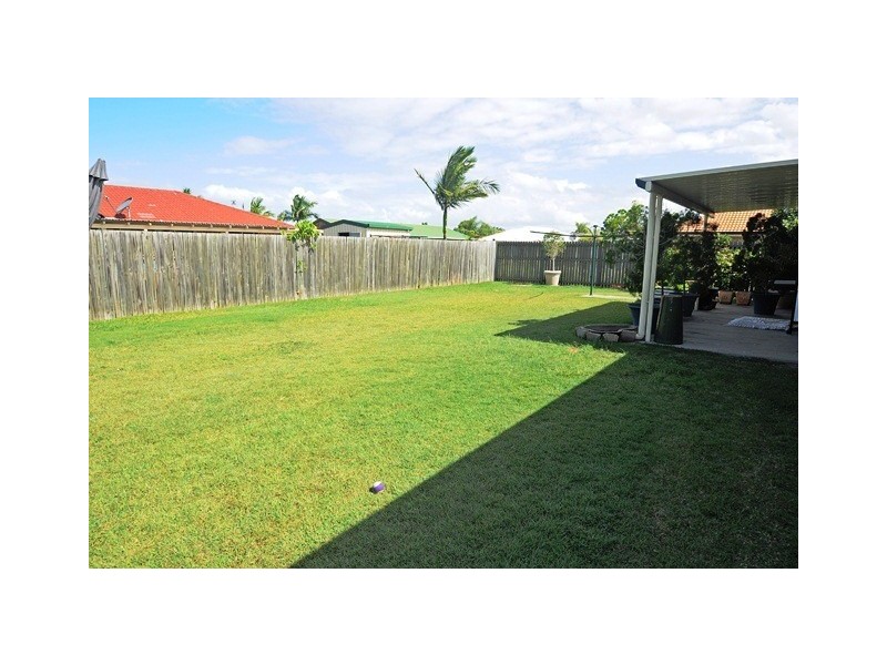 54 Anchorage Circuit, Point Vernon QLD 4655