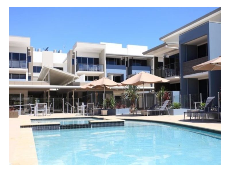 627 Charlton Esplanade, Urangan QLD 4655