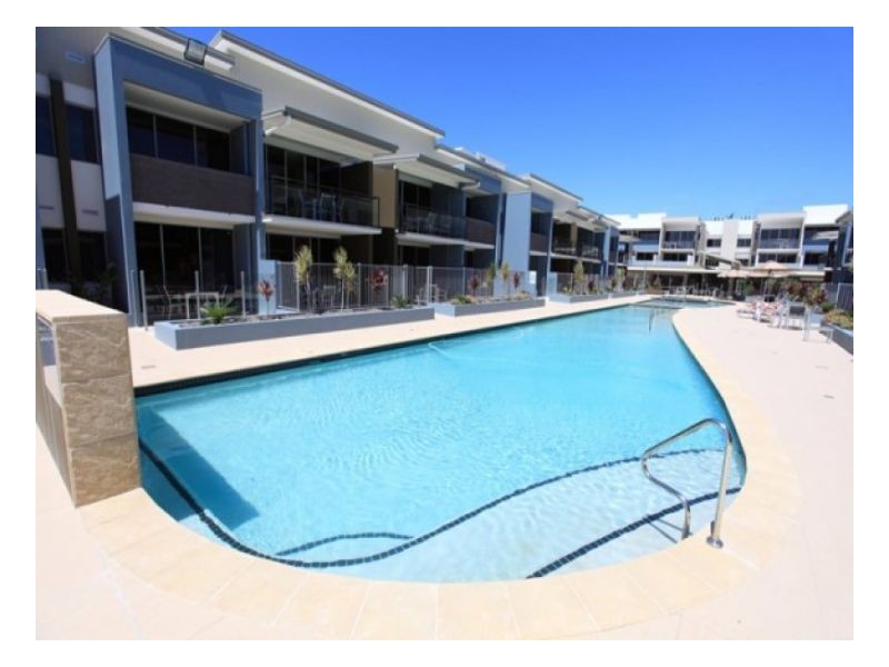 627 Charlton Esplanade, Urangan QLD 4655