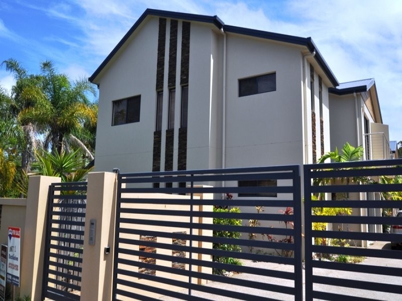 1/243 Torquay Terrace, Torquay QLD 4655