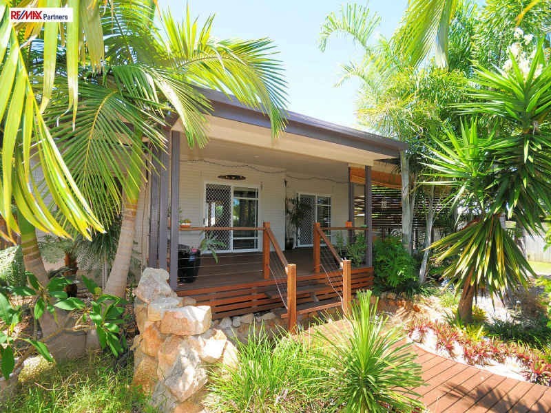 8 Corser Street, Point Vernon QLD 4655