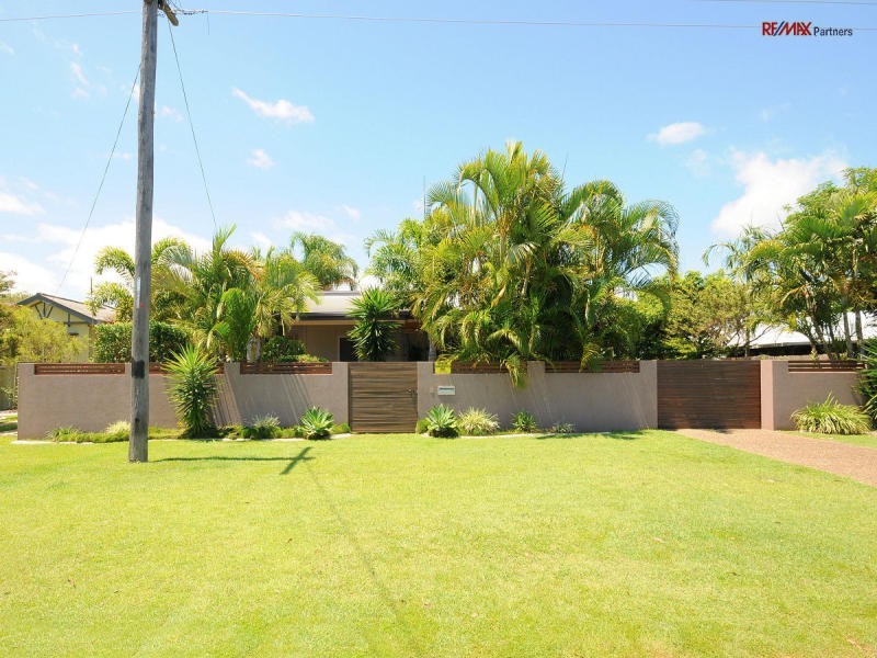 8 Corser Street, Point Vernon QLD 4655