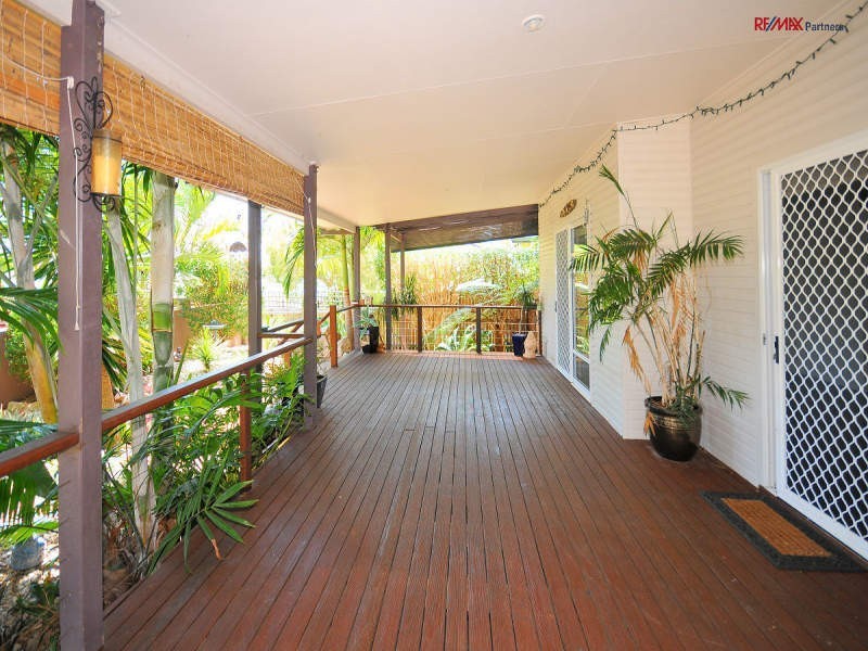 8 Corser Street, Point Vernon QLD 4655