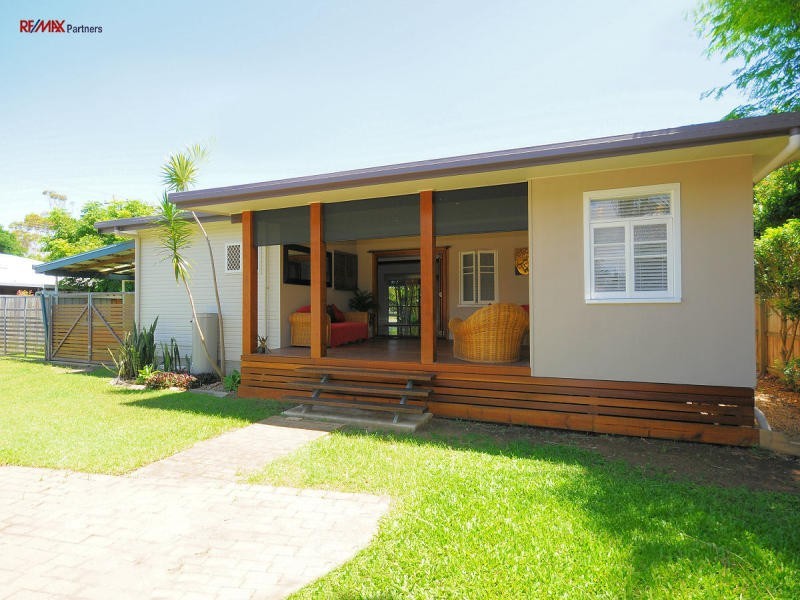 8 Corser Street, Point Vernon QLD 4655