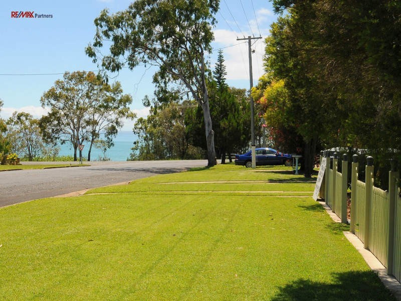 8 Corser Street, Point Vernon QLD 4655