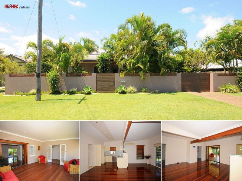 8 Corser Street, Point Vernon QLD 4655