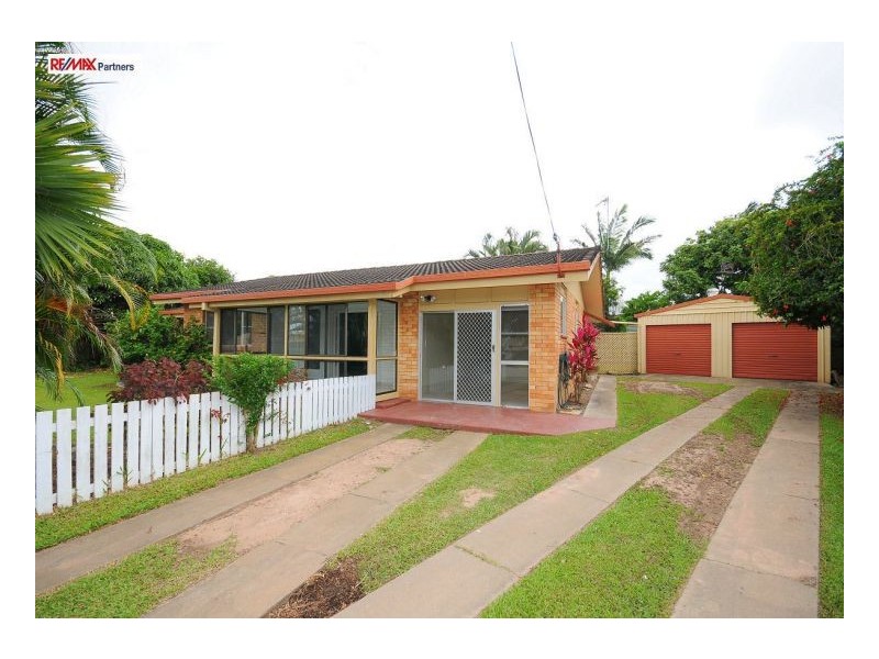 6 Norman Court, Pialba QLD 4655