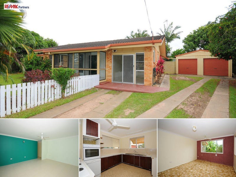6 Norman Court, Pialba QLD 4655