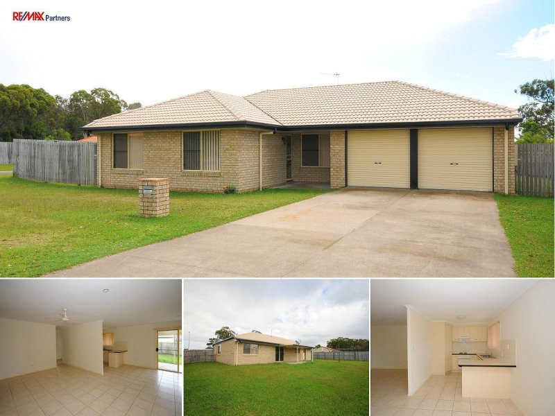1 Cato Court, Torquay QLD 4655