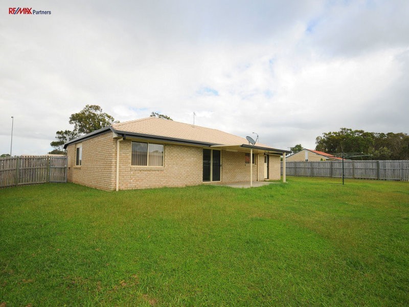 1 Cato Court, Torquay QLD 4655