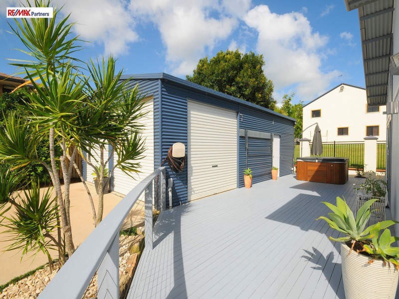 9 Exeter Street, Torquay QLD 4655