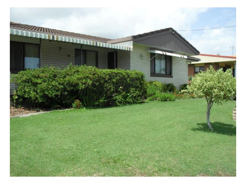 24 Shoreham Street, Pialba QLD 4655