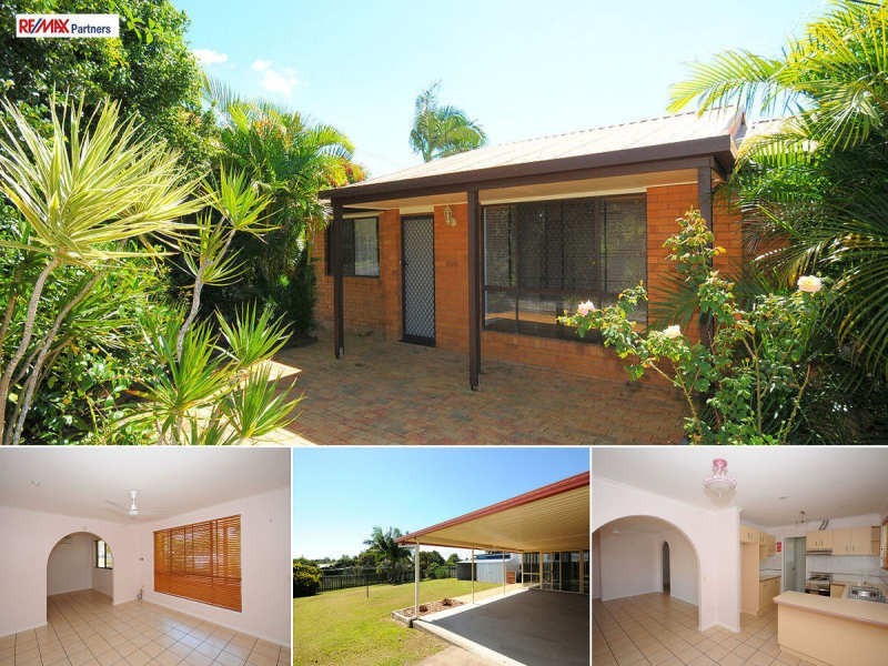 2 Bruce Street, Torquay QLD 4655