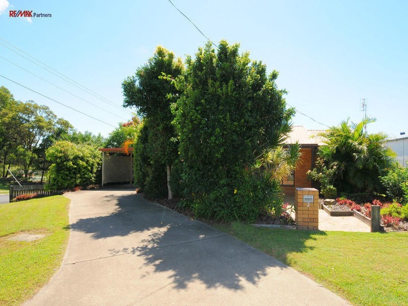 2 Bruce Street, Torquay QLD 4655
