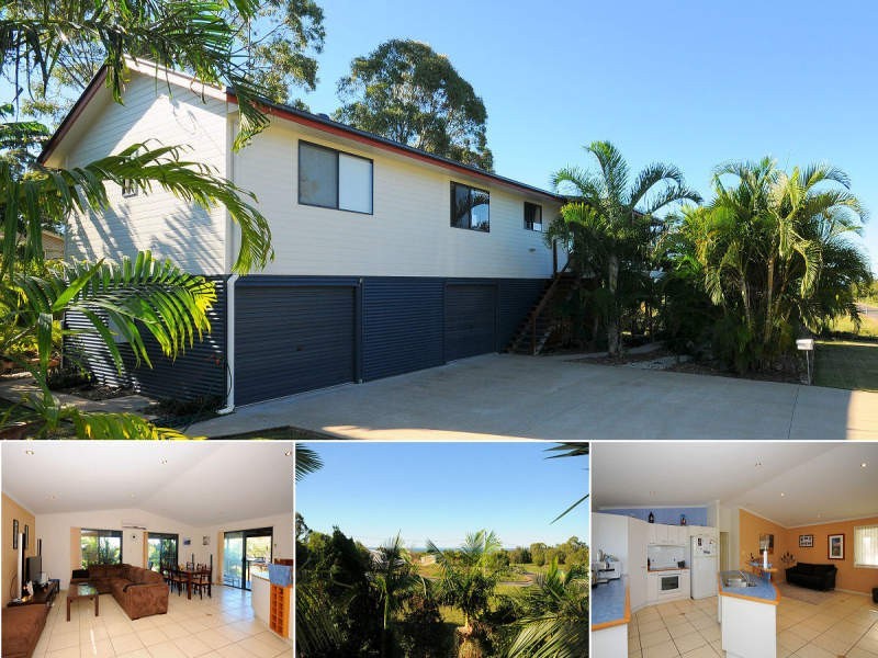 10 Sandpiper Street, River Heads QLD 4655
