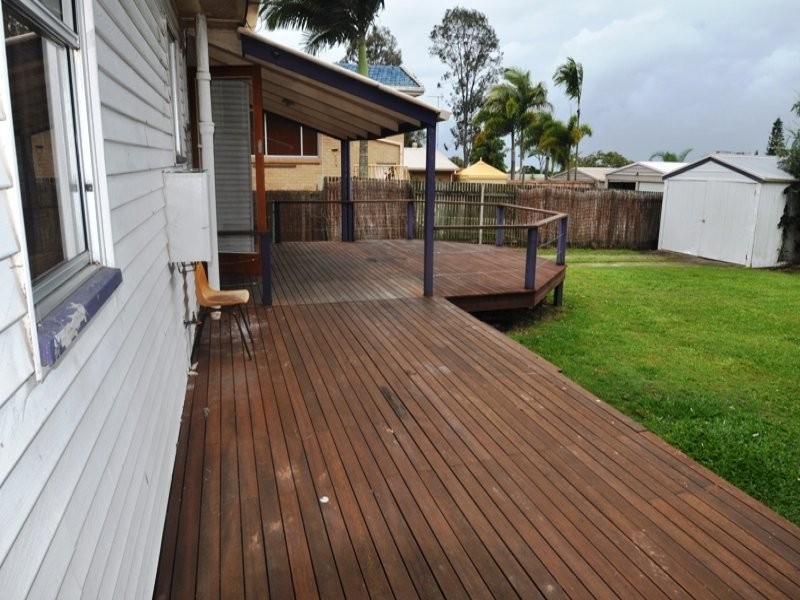 42 Winchelsea Street, Pialba QLD 4655