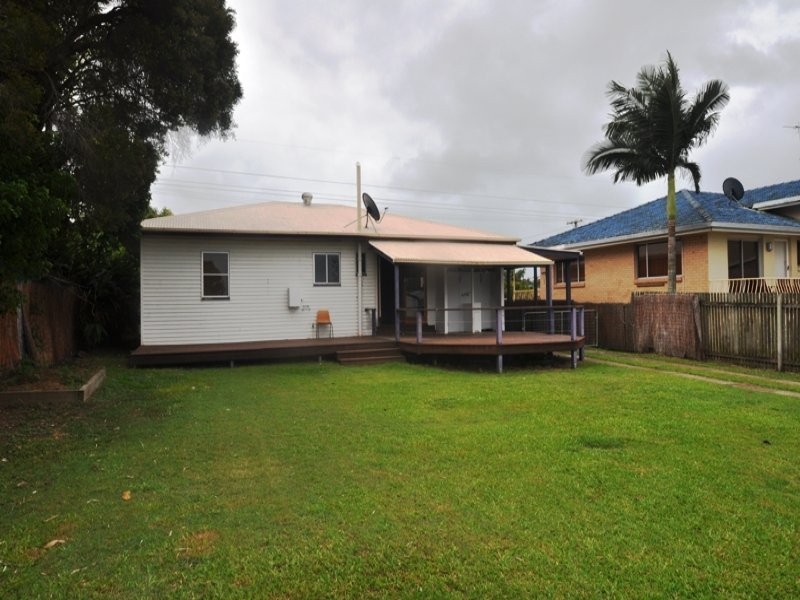42 Winchelsea Street, Pialba QLD 4655