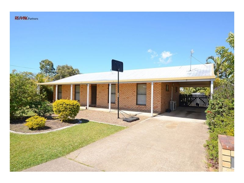 7 Minguin Street, Scarness QLD 4655