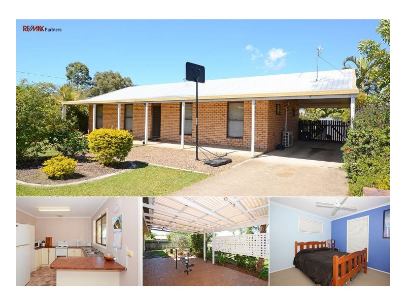 7 Minguin Street, Scarness QLD 4655