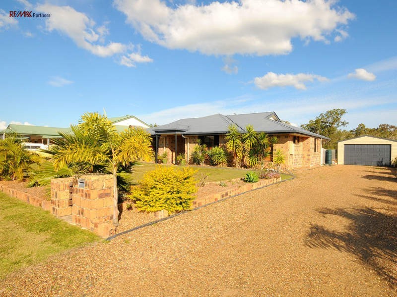 27 Rosedale Drive, Wondunna QLD 4655