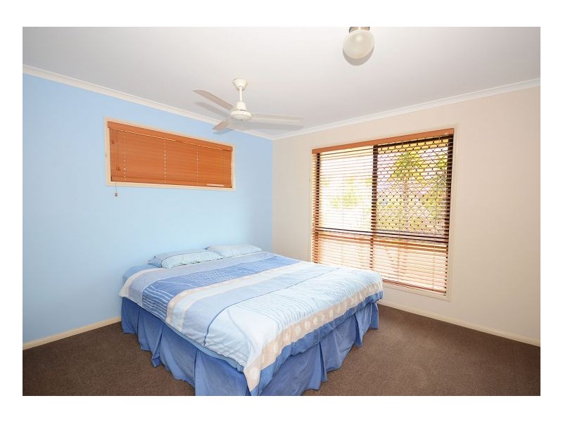 27 Rosedale Drive, Wondunna QLD 4655