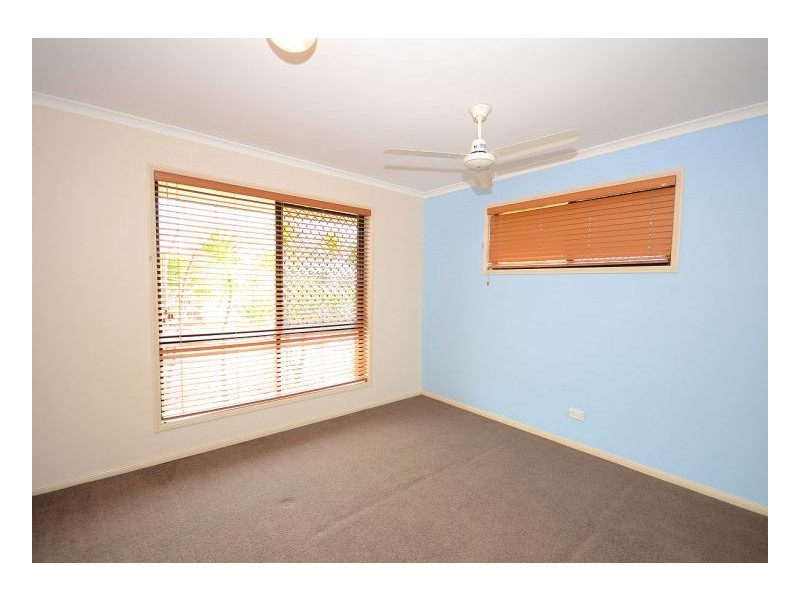 27 Rosedale Drive, Wondunna QLD 4655