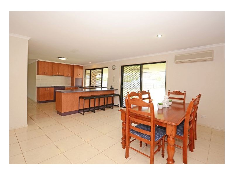 27 Rosedale Drive, Wondunna QLD 4655