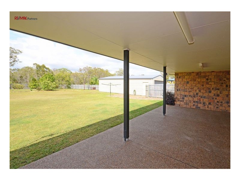 27 Rosedale Drive, Wondunna QLD 4655