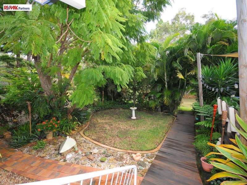 12 Parraweena Court, Point Vernon QLD 4655