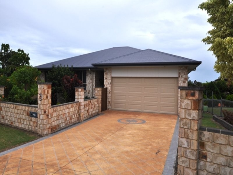 25 Koloi Street, Scarness QLD 4655