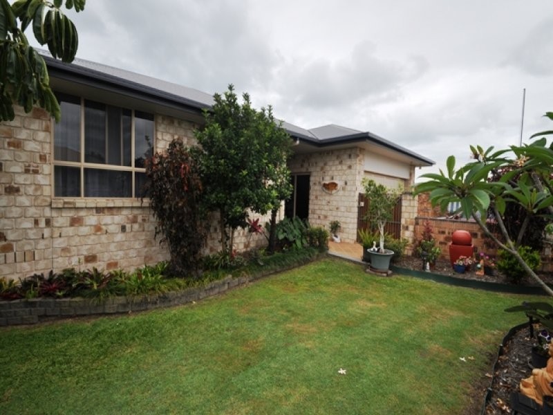 25 Koloi Street, Scarness QLD 4655
