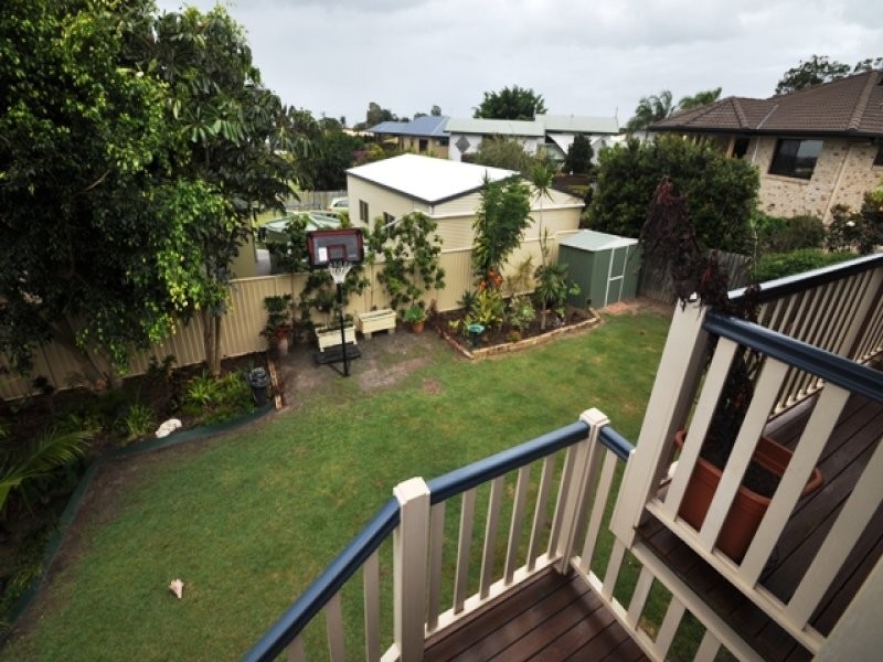 25 Koloi Street, Scarness QLD 4655