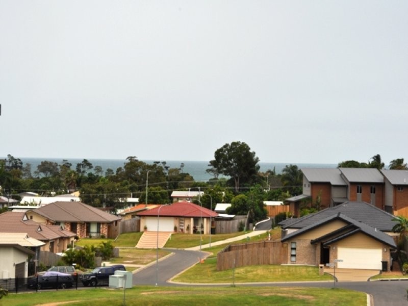 25 Koloi Street, Scarness QLD 4655