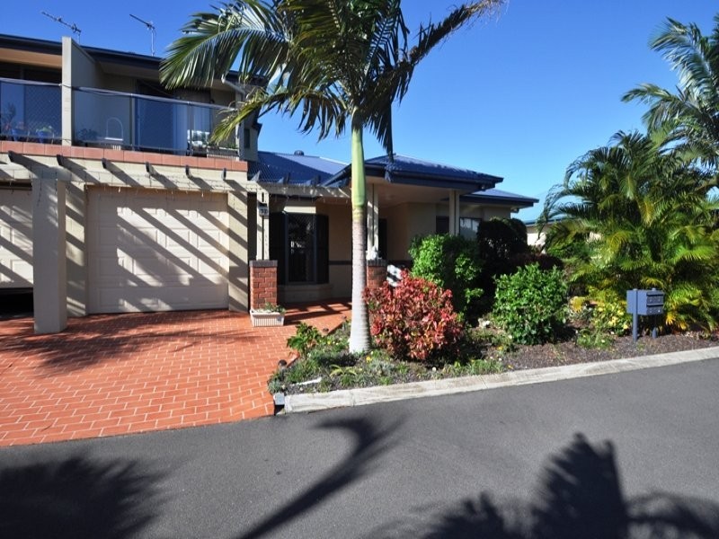 53/34 Elizabeth Street, Urangan QLD 4655