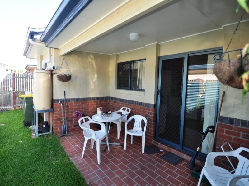 53/34 Elizabeth Street, Urangan QLD 4655