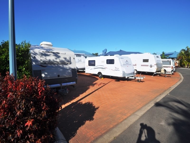 53/34 Elizabeth Street, Urangan QLD 4655