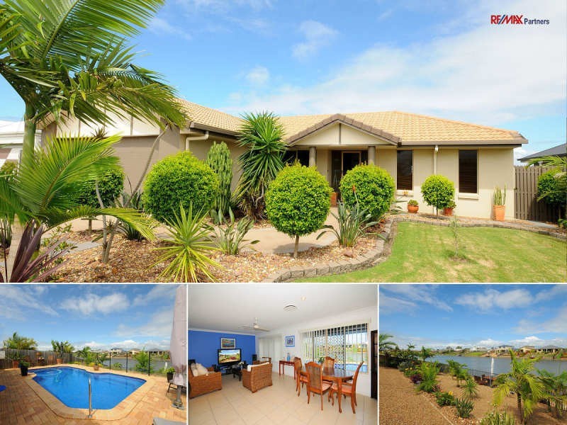 54 Earl St Vincent Circuit, Eli Waters QLD 4655