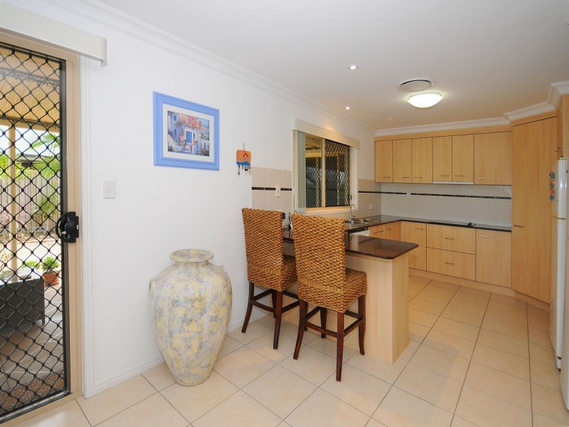 54 Earl St Vincent Circuit, Eli Waters QLD 4655