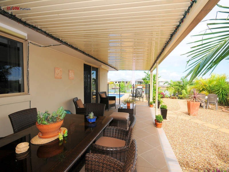 54 Earl St Vincent Circuit, Eli Waters QLD 4655