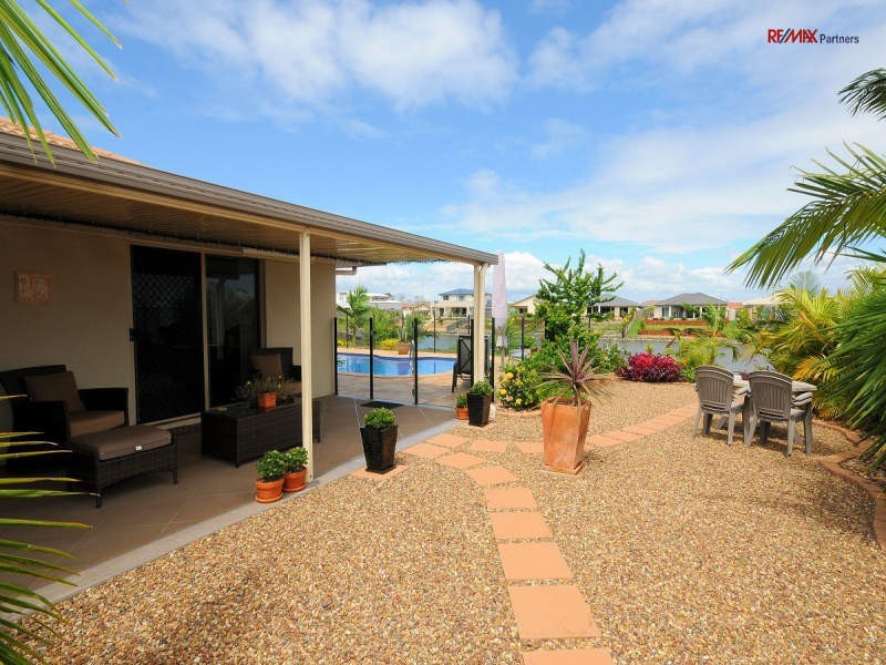 54 Earl St Vincent Circuit, Eli Waters QLD 4655