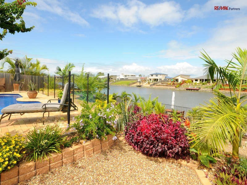 54 Earl St Vincent Circuit, Eli Waters QLD 4655
