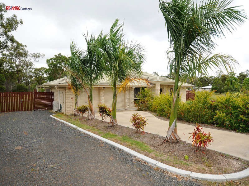 5 Southfork Circuit, Burrum Heads QLD 4659