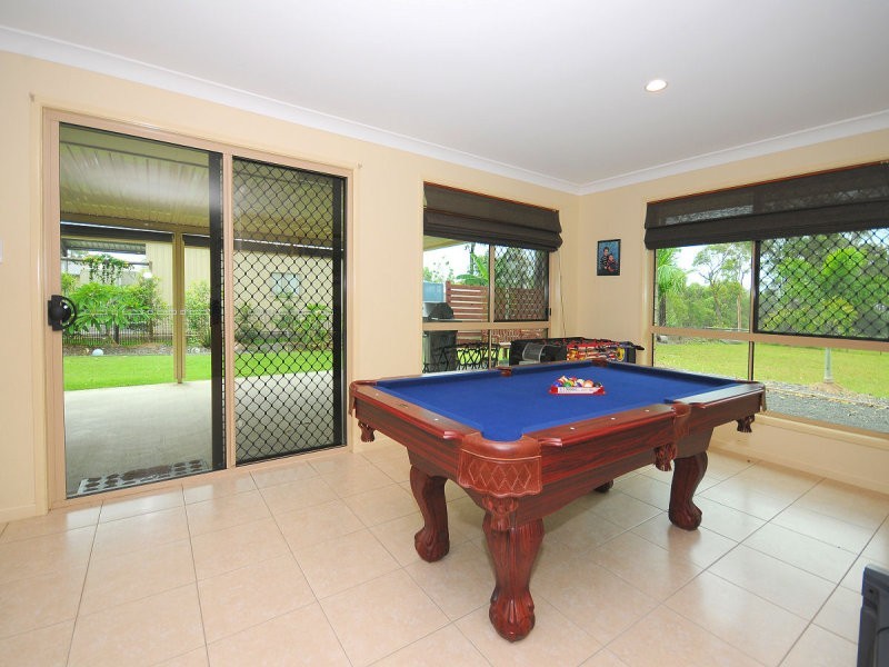 5 Southfork Circuit, Burrum Heads QLD 4659