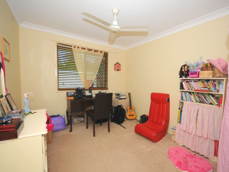 5 Southfork Circuit, Burrum Heads QLD 4659