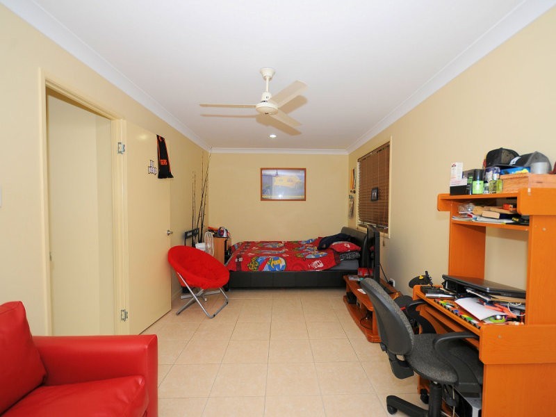 5 Southfork Circuit, Burrum Heads QLD 4659