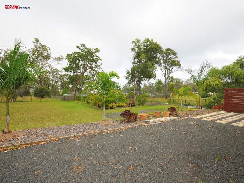 5 Southfork Circuit, Burrum Heads QLD 4659