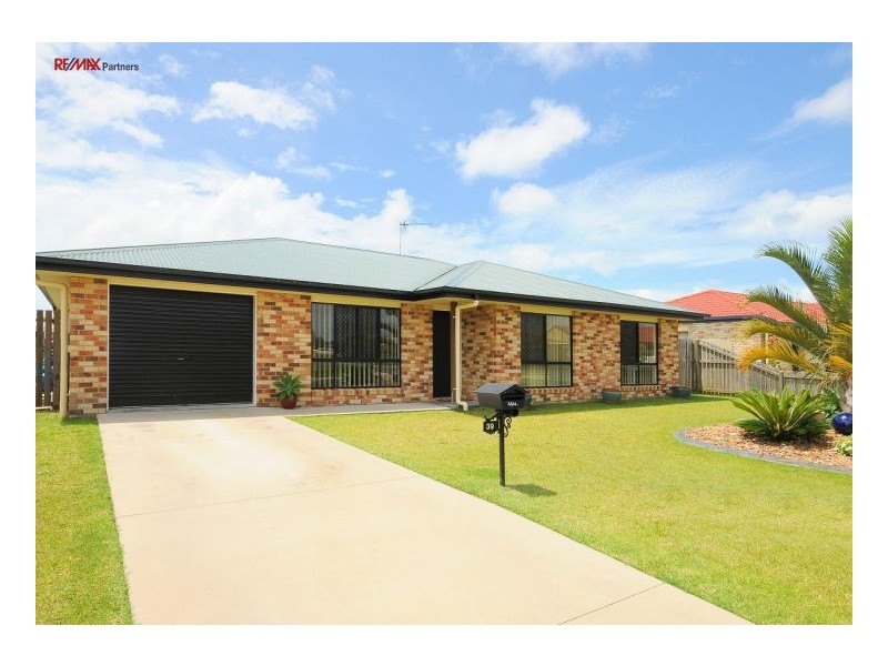 39 Bunya Court, Eli Waters QLD 4655