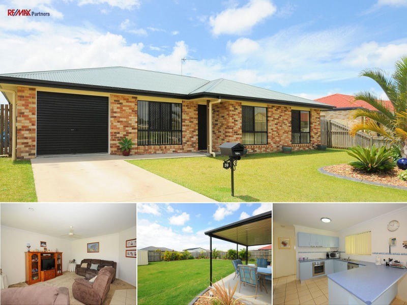 39 Bunya Court, Eli Waters QLD 4655